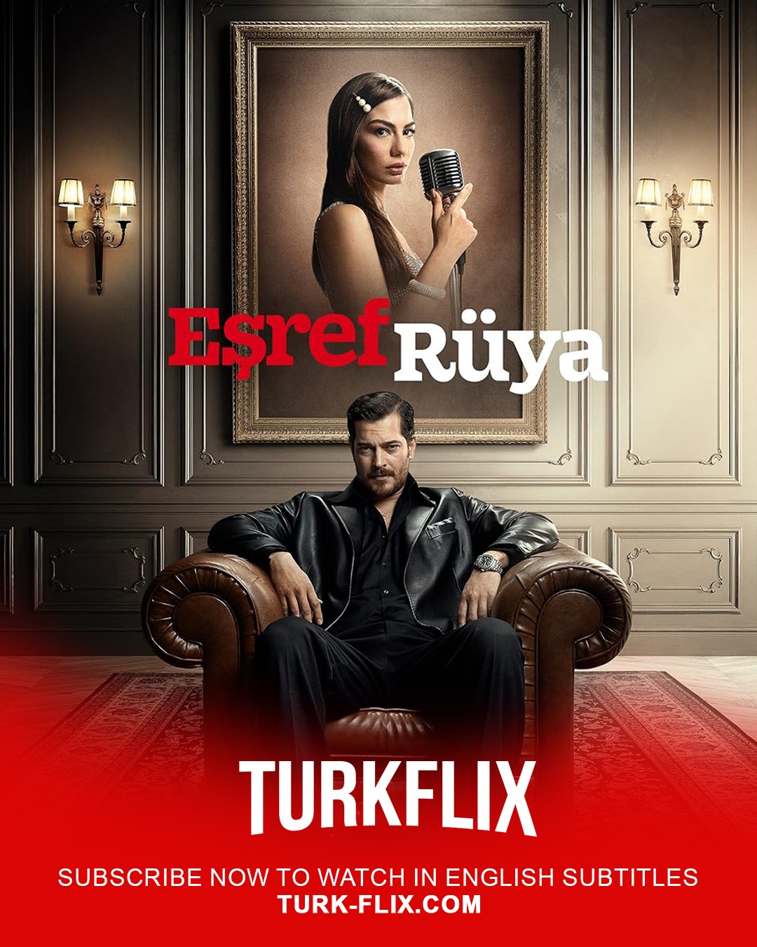 Esref Ruya